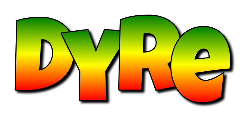 Dyre mango logo