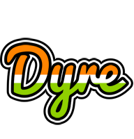 Dyre mumbai logo