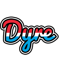 Dyre norway logo