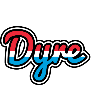 Dyre norway logo
