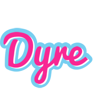 Dyre popstar logo