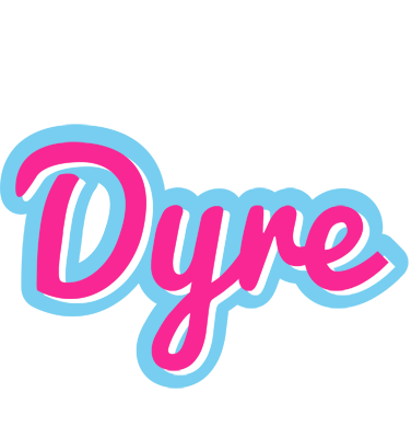 Dyre popstar logo