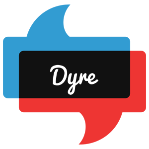 Dyre sharks logo