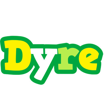 Dyre soccer logo