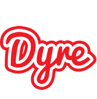 Dyre sunshine logo