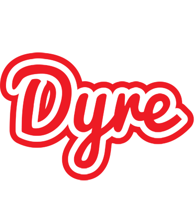 Dyre sunshine logo