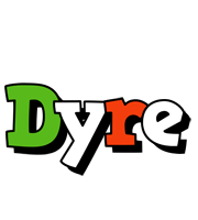 Dyre venezia logo