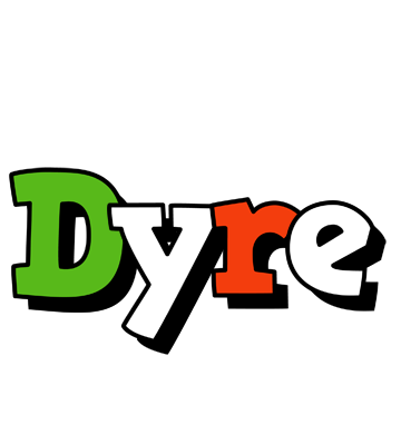 Dyre venezia logo
