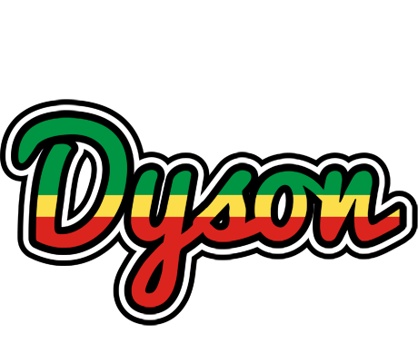 Dyson african logo