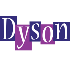 Dyson autumn logo