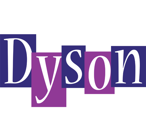 Dyson autumn logo