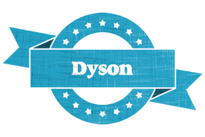 Dyson balance logo