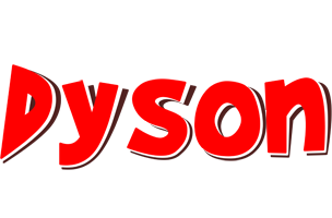 Dyson basket logo