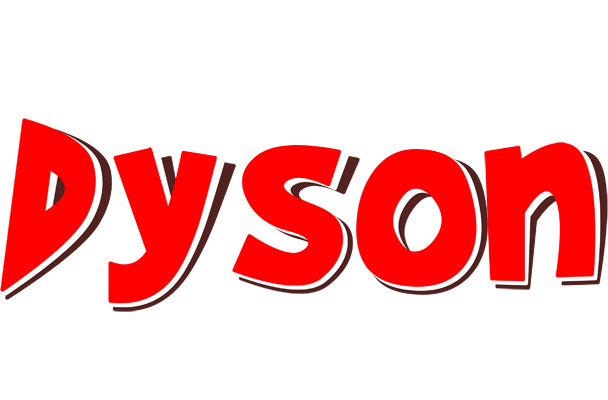 Dyson basket logo