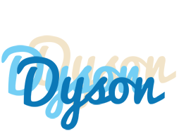 Dyson breeze logo