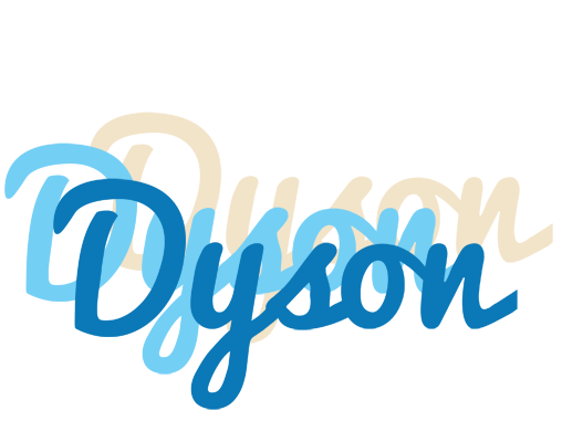 Dyson breeze logo