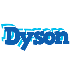 Dyson business logo