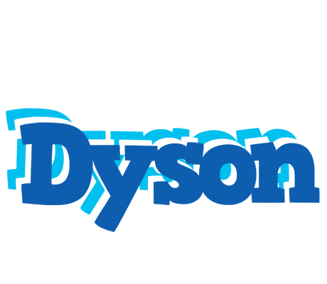 Dyson business logo