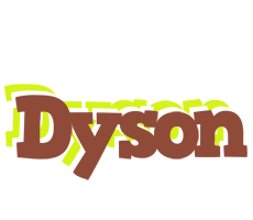 Dyson caffeebar logo