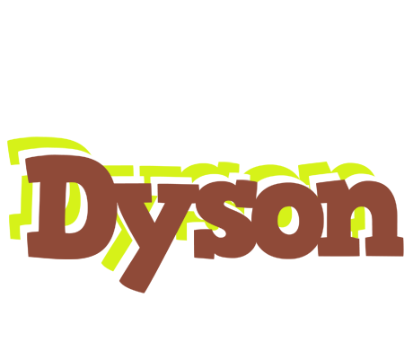 Dyson caffeebar logo