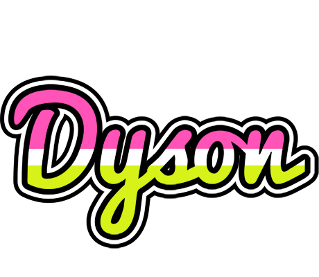 Dyson candies logo