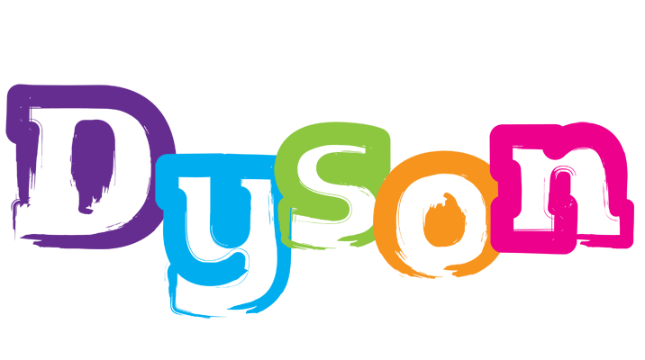 Dyson casino logo