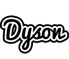 Dyson chess logo