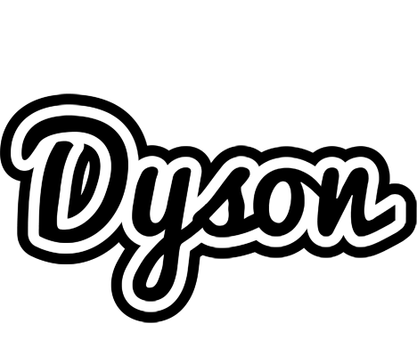 Dyson chess logo