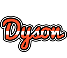 Dyson denmark logo