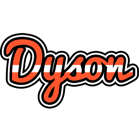 Dyson denmark logo