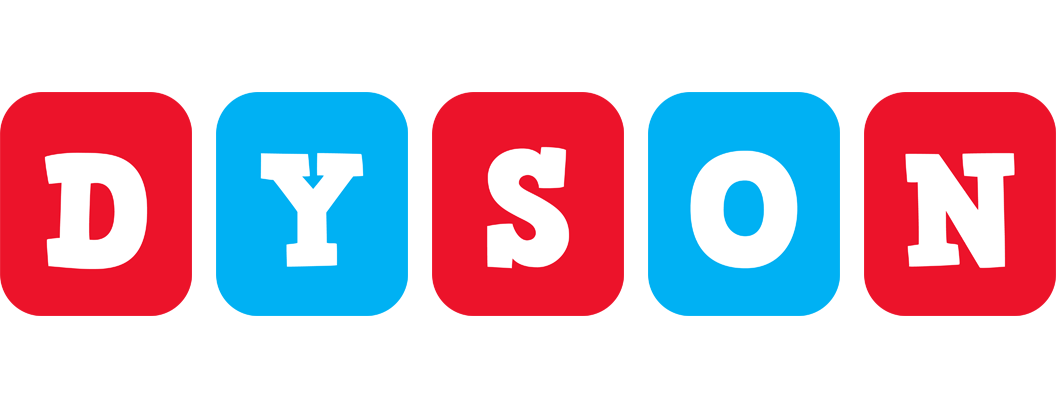 Dyson diesel logo