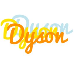 Dyson energy logo
