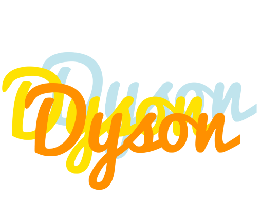 Dyson energy logo