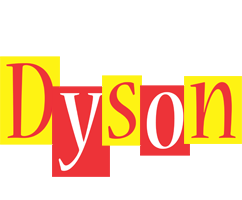 Dyson errors logo