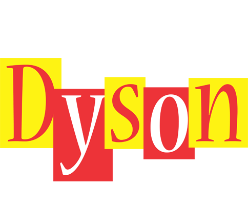 Dyson errors logo