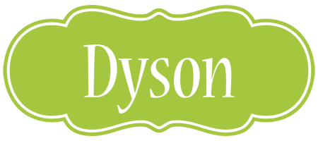Dyson family logo