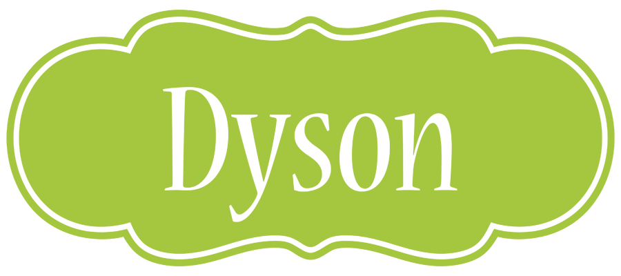 Dyson family logo