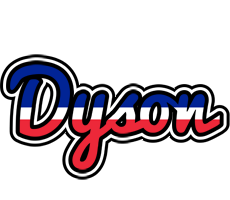 Dyson france logo