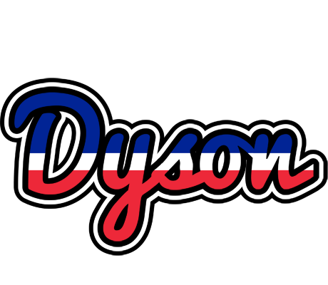Dyson france logo