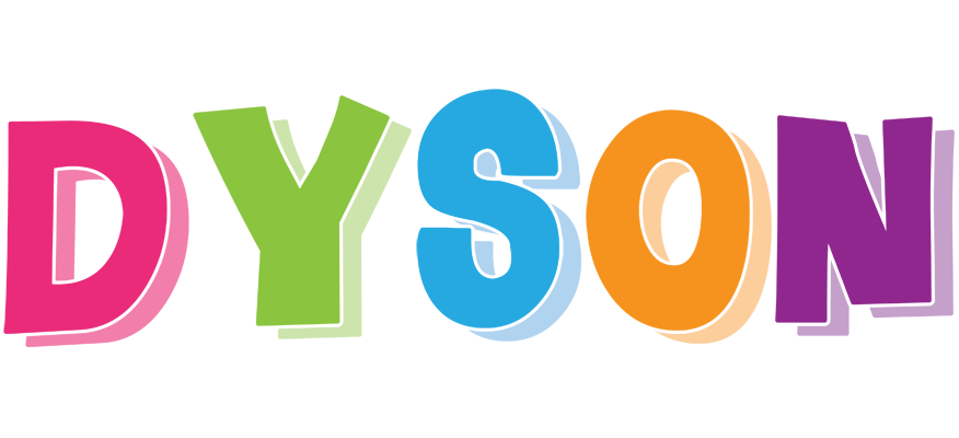Dyson friday logo