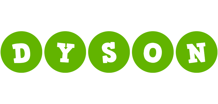 Dyson games logo