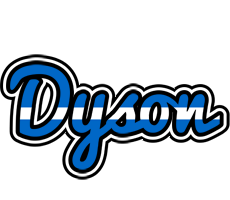 Dyson greece logo