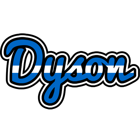 Dyson greece logo