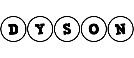 Dyson handy logo