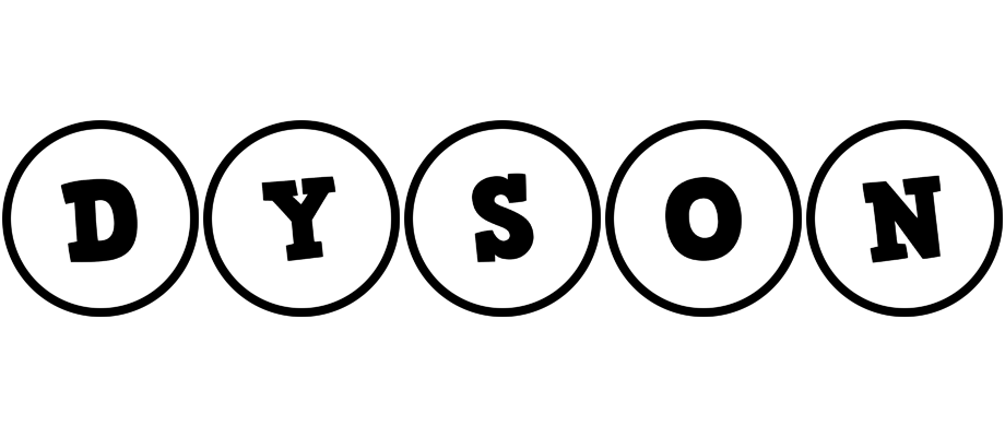Dyson handy logo