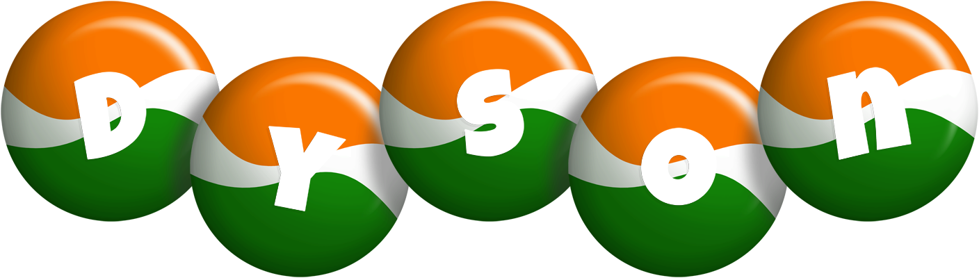 Dyson india logo