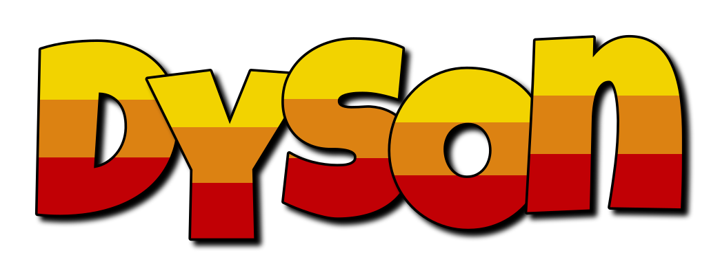 Dyson jungle logo