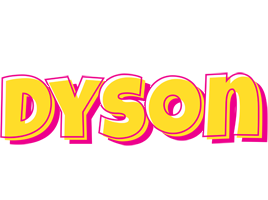 Dyson kaboom logo