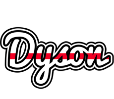 Dyson kingdom logo