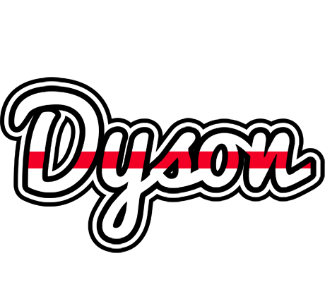 Dyson kingdom logo